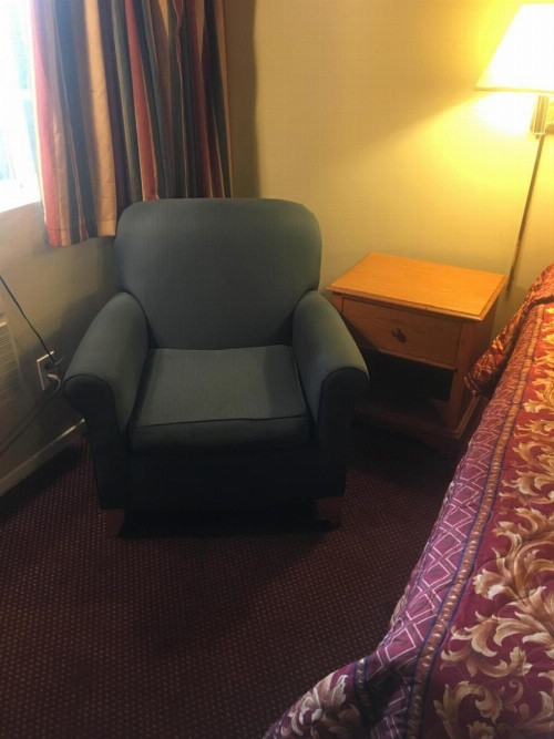 Century Inn at LAX image 12