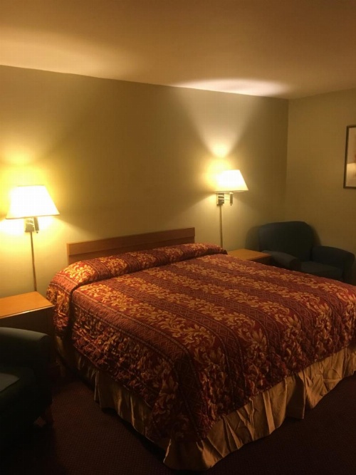 Century Inn at LAX image 13