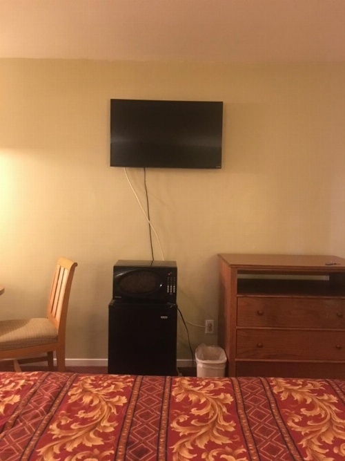 Century Inn at LAX image 16