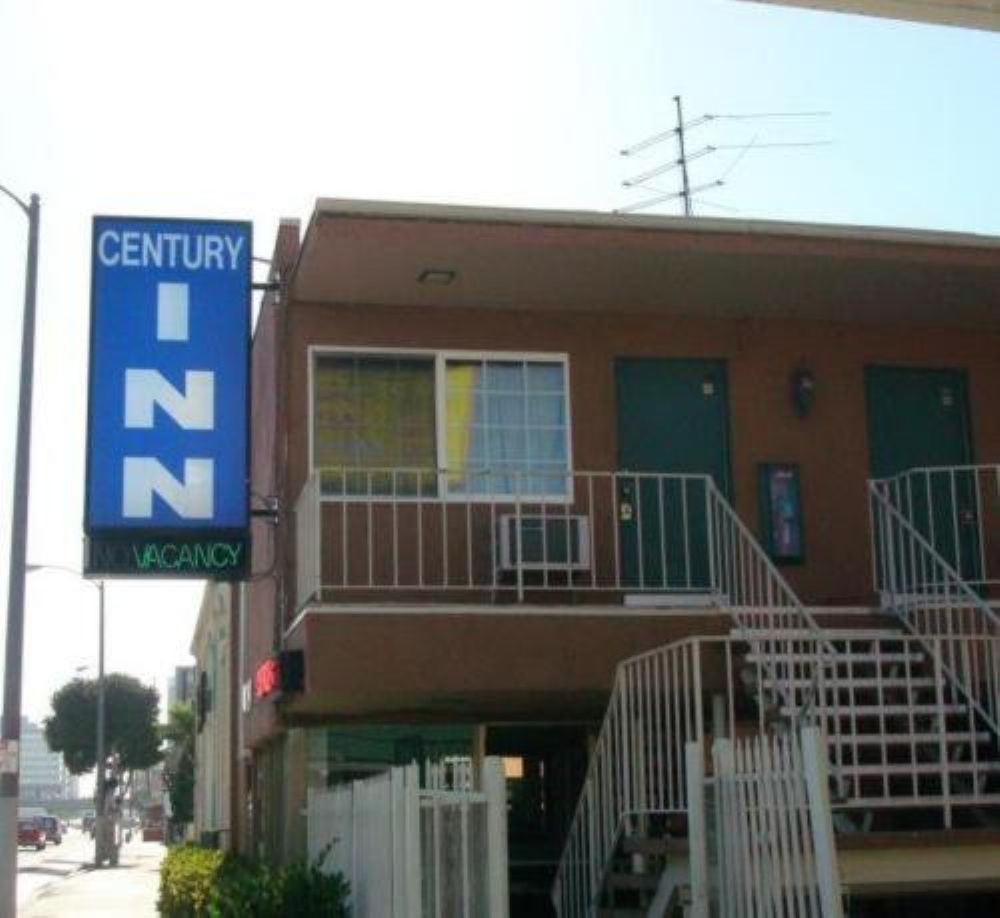 Century Inn at LAX Image 18