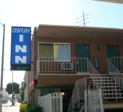 Century Inn at LAX image 18