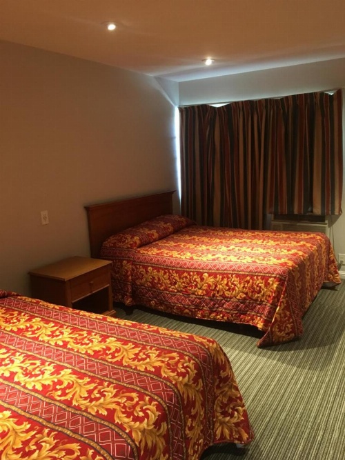 Century Inn at LAX image 7